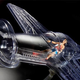Illustration for article titled Wonder Womans Invisible Jet Might Be the Least Fulfilling Comic-Con Exclusive